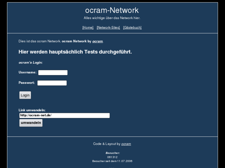 www.ocram-net.de