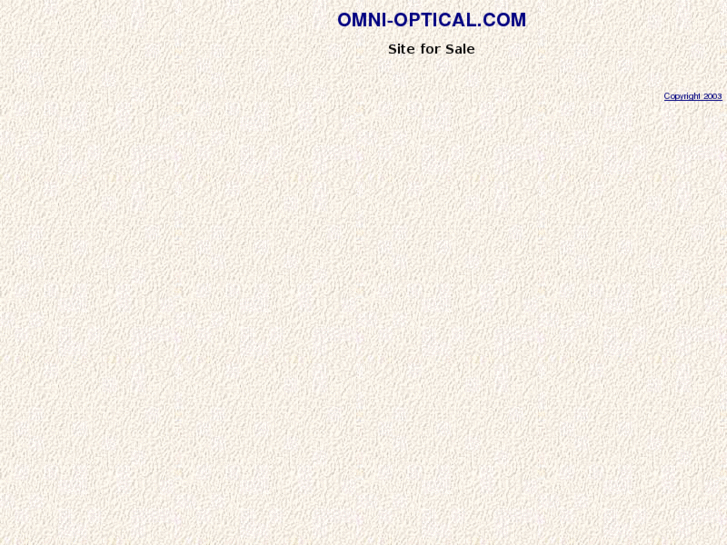 www.omni-optical.com