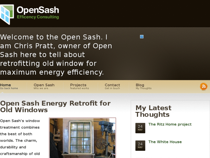 www.opensash.net