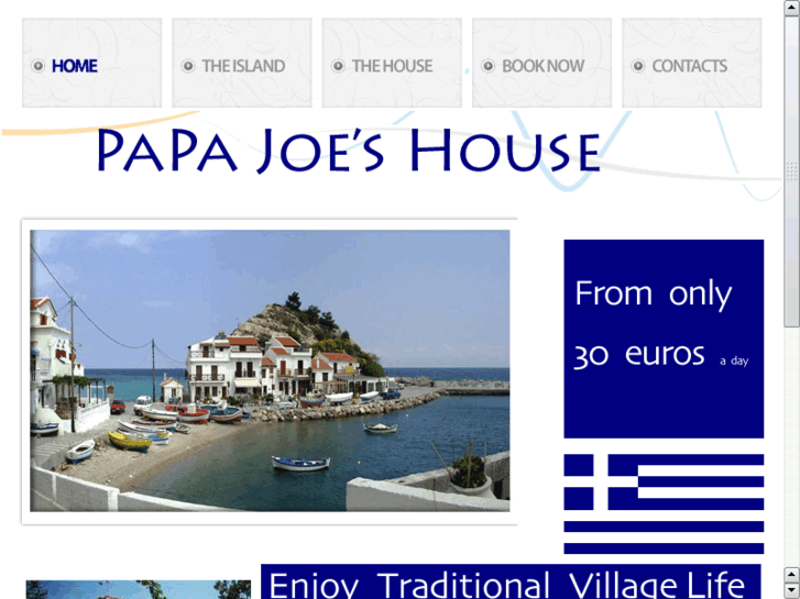 www.papajoeshouse.co.uk