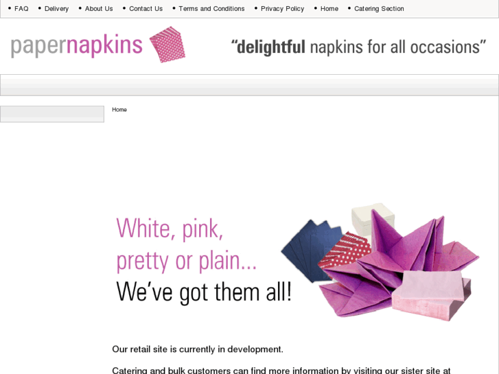 www.papernapkins.co.uk