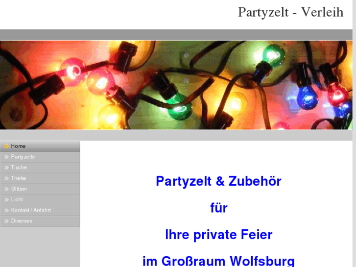 www.partyzelt-verleih.net