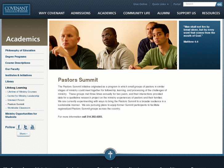 www.pastorssummit.com