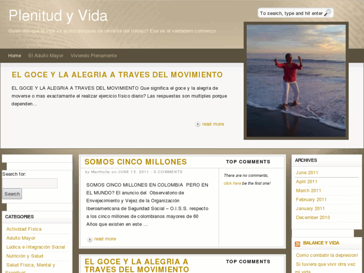 www.plenitudyvida.com