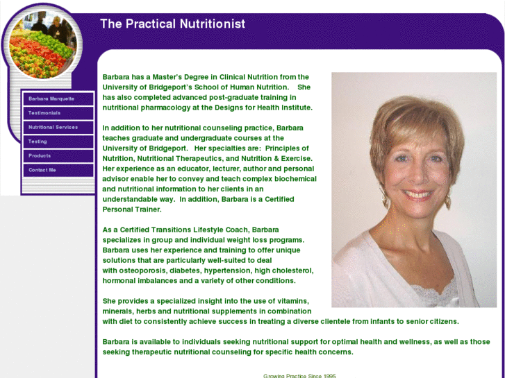 www.practicalnutritionalist.com