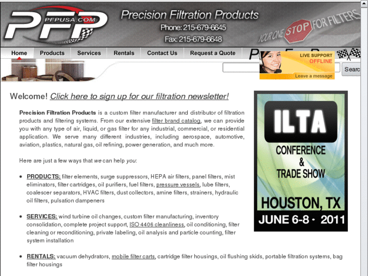 www.precisionfiltration.com