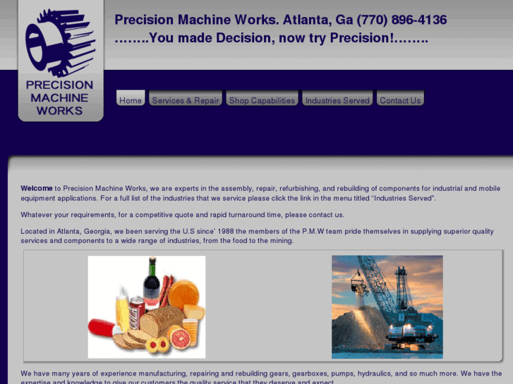 www.precisionmachineworks.info