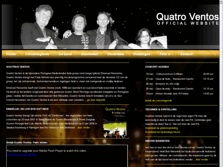 www.quatroventos.nl