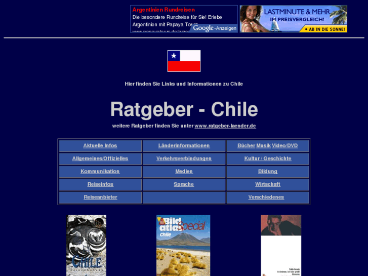 www.ratgeber-chile.de