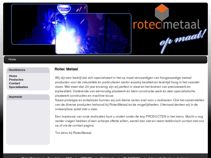 www.rotecmetaal.com