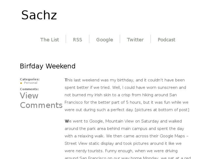 www.sachz.com