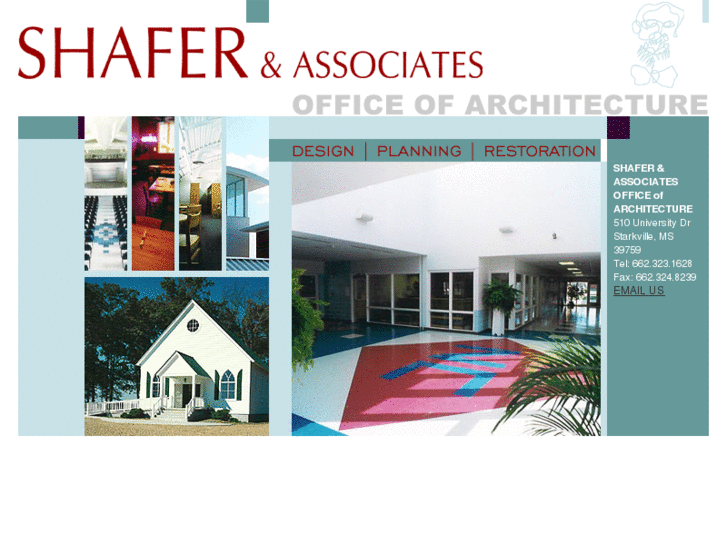 www.shafer-architecture.com