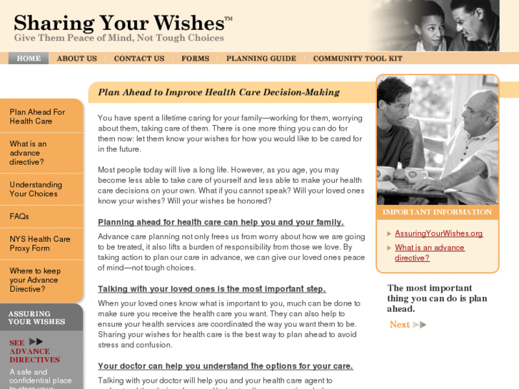 www.sharingyourwishes.com