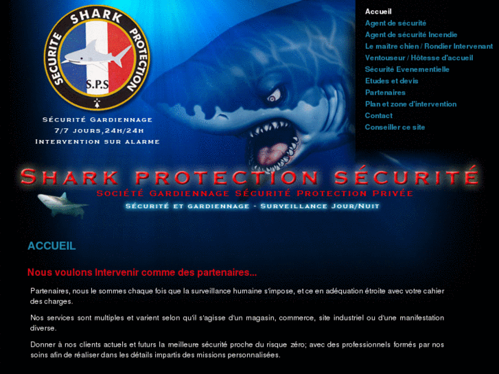 www.shark-protection-securite.com