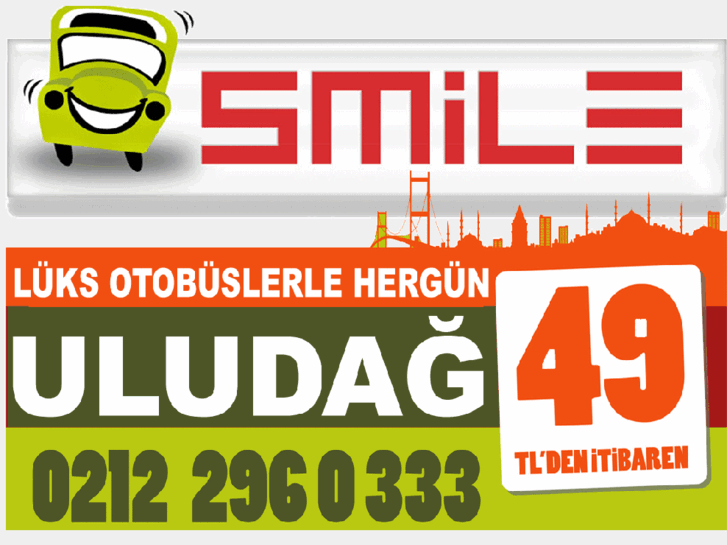 www.smiletur.com