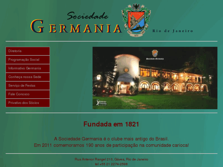 www.sociedadegermania.com.br