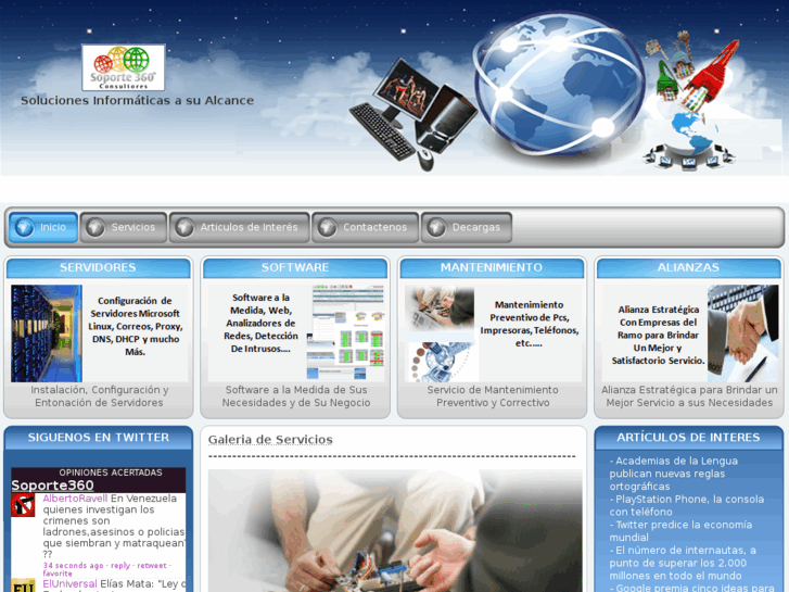 www.soporte360.com