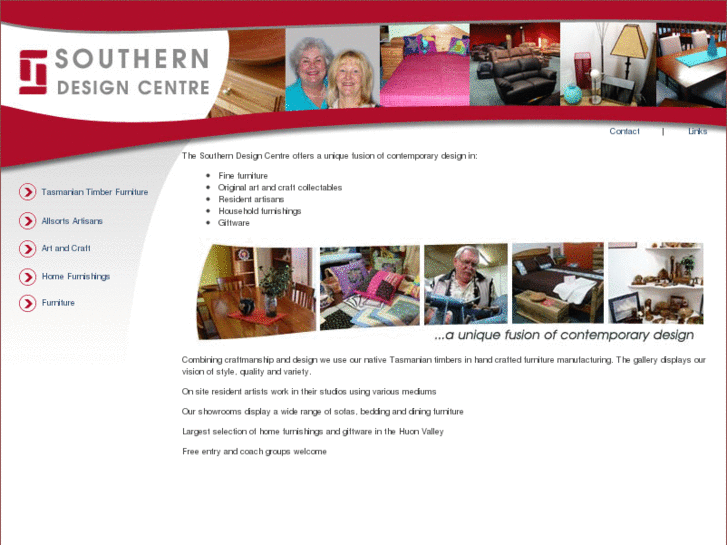 www.southerndesigncentre.com