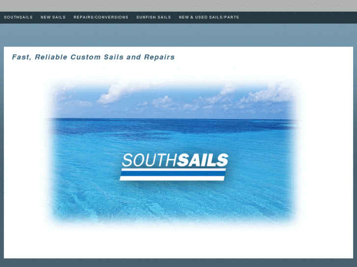 www.southsailsflorida.com