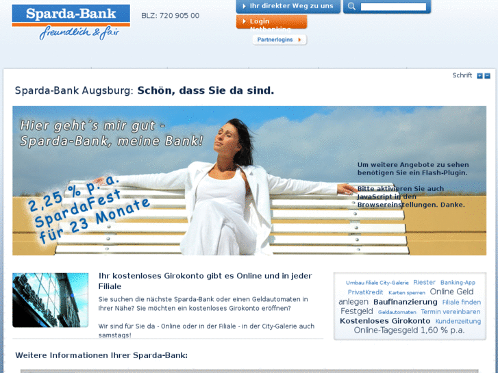 www.sparda-bank-augsburg.com