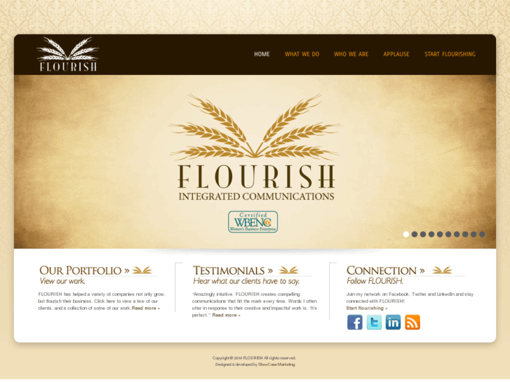 www.startflourishing.com