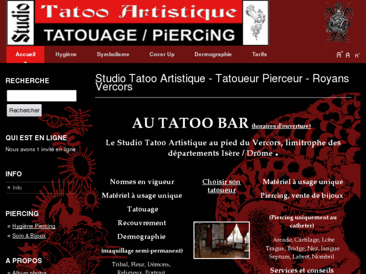 www.studio-tatoo-artistique.org