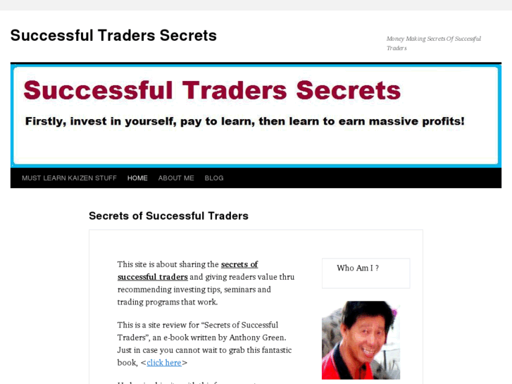 www.successful-traders-secrets.com