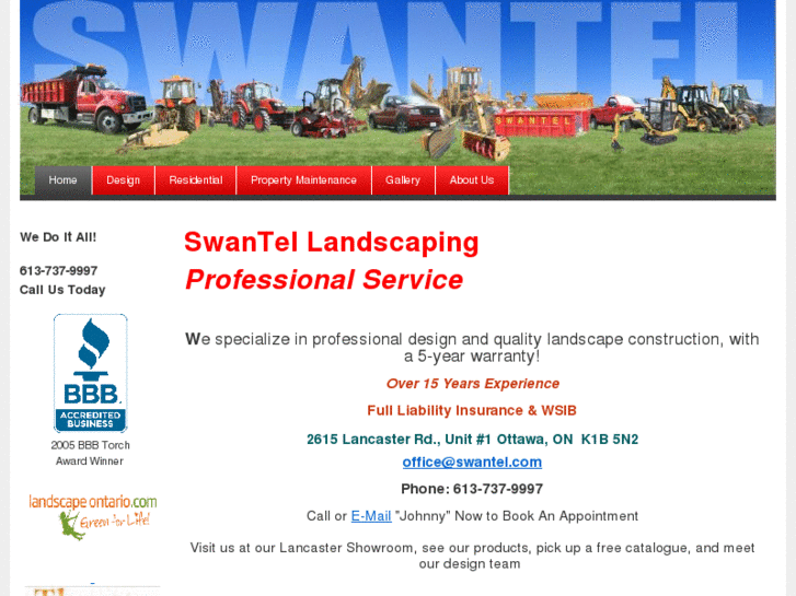 www.swantel.com