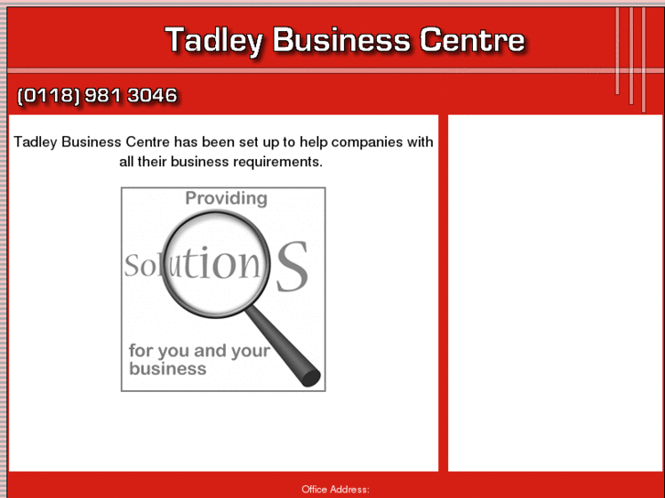 www.tadleybusinesscentre.co.uk