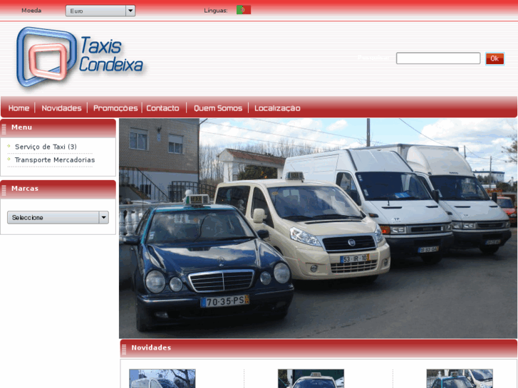 www.taxiscondeixa.net