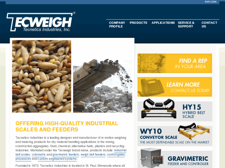 www.tecweigh.com