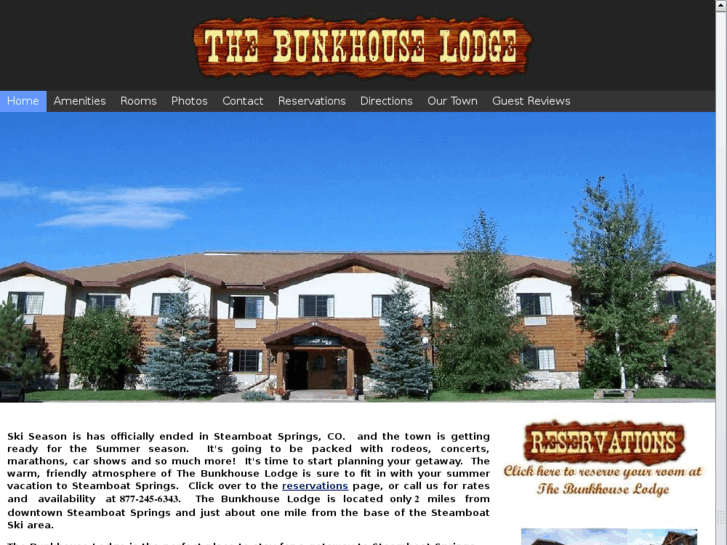 www.thebunkhouselodge.com