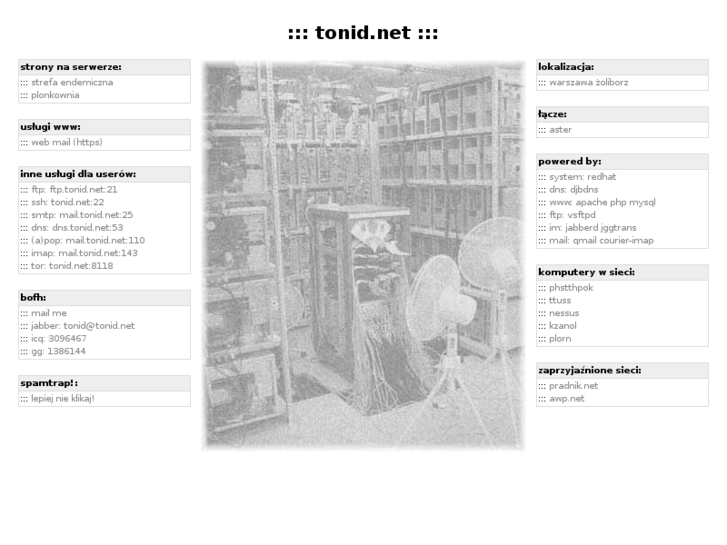 www.tonid.net