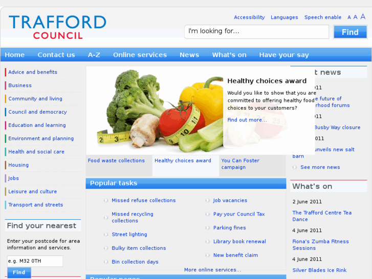 www.trafford.gov.uk