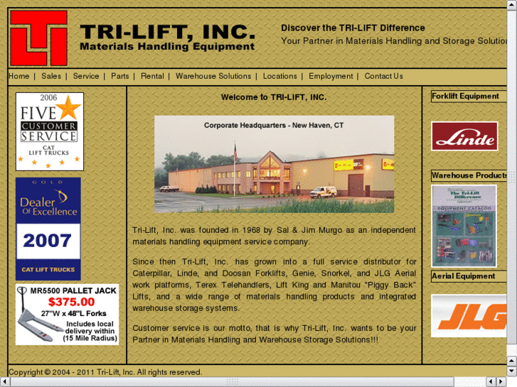 www.tri-lift.net