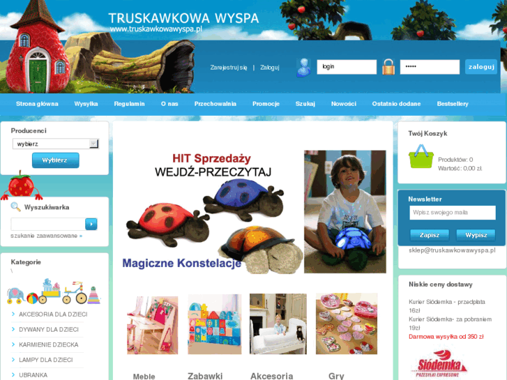 www.truskawkowawyspa.pl