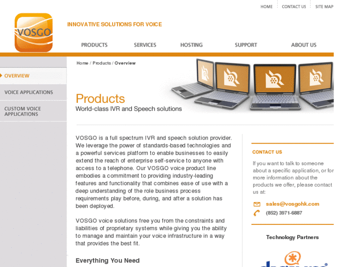www.vosgohk.com
