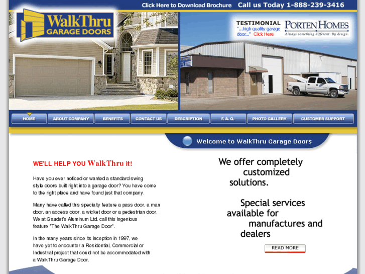 www.walkthrugaragedoors.com