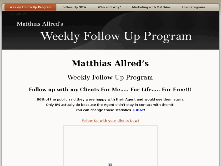 www.weeklyfollowup.com