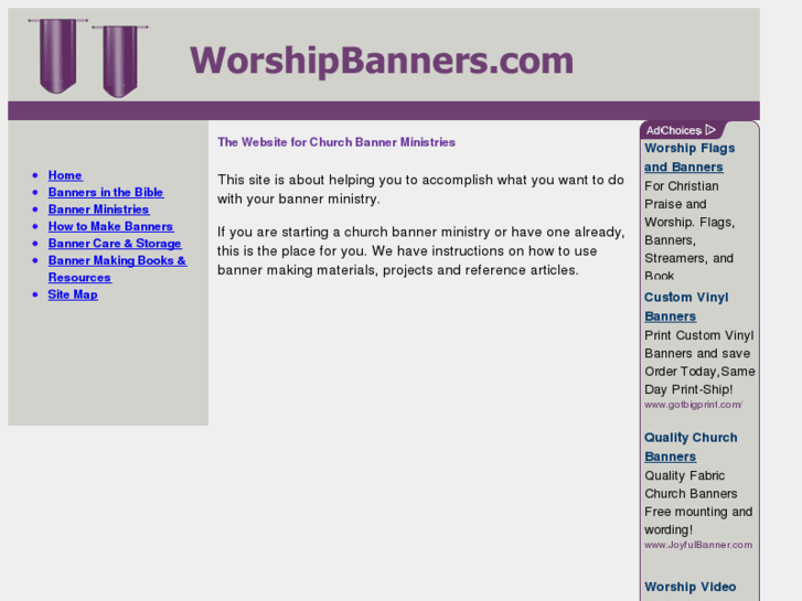 www.worshipbanners.com