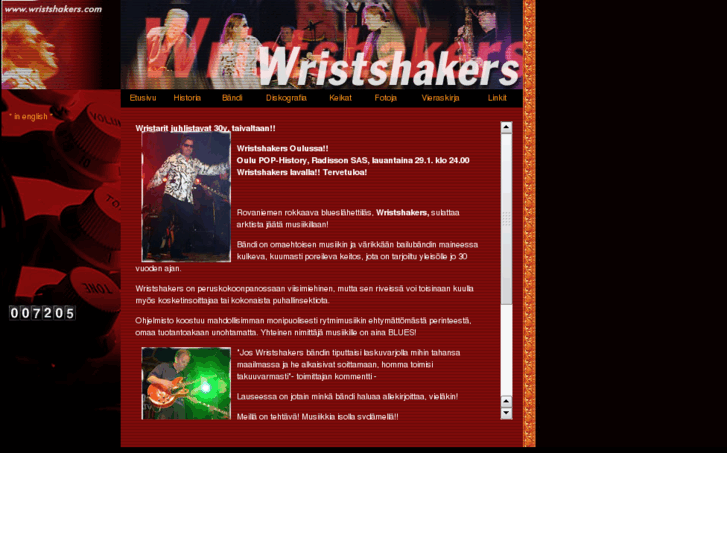 www.wristshakers.com