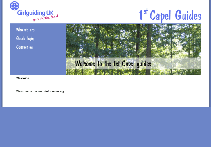 www.1stcapelguides.org