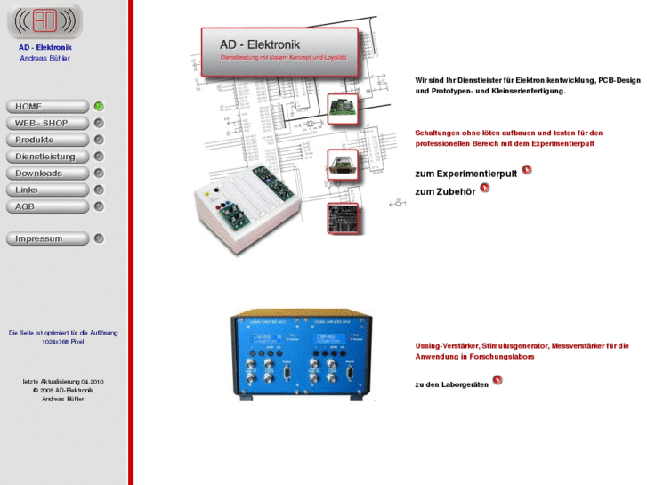 www.ad-elektronik.net