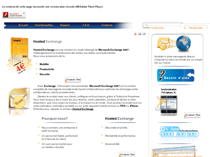www.ad-hosted.com