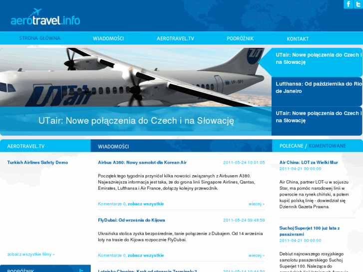 www.aerotravel.info