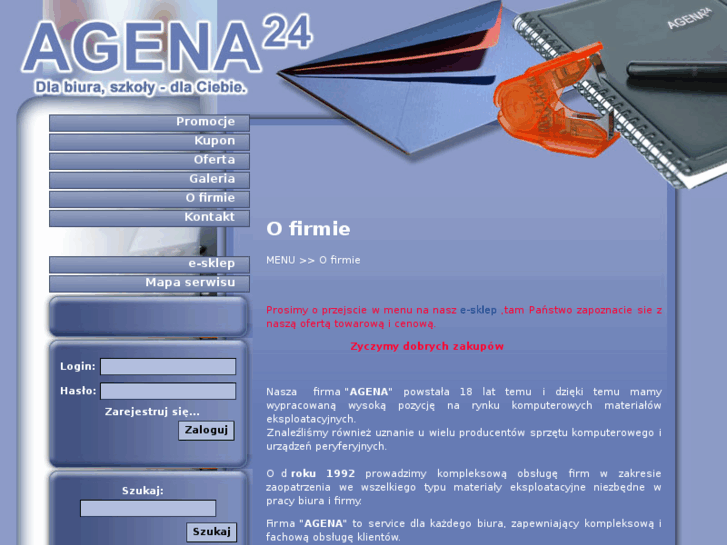 www.agena24.pl