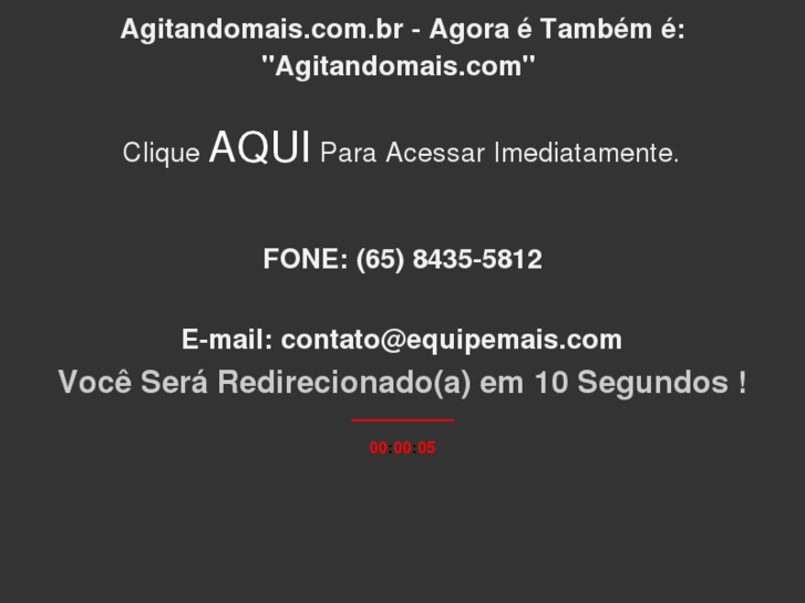 www.agitandomais.com