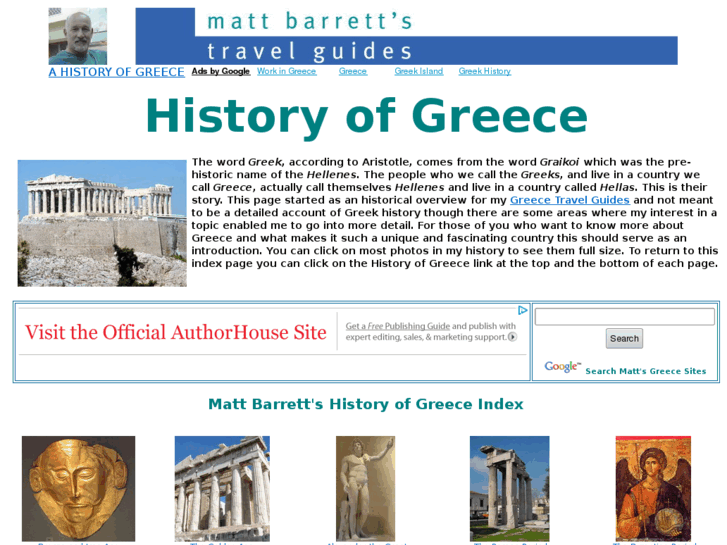 www.ahistoryofgreece.com