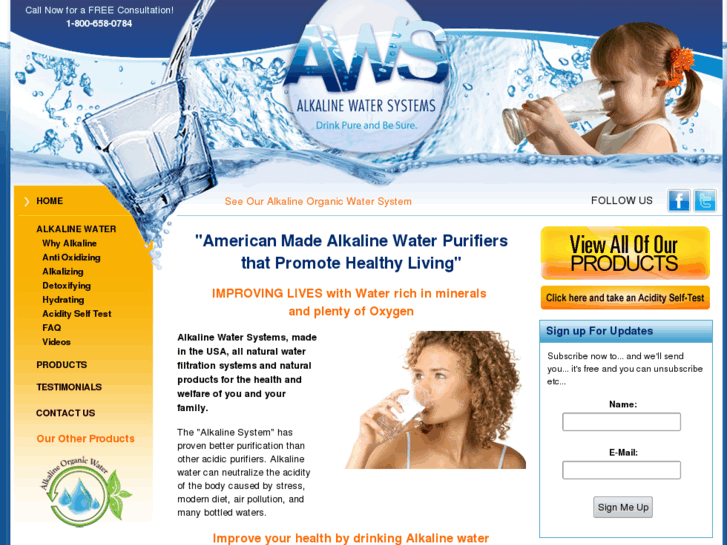 www.alkaline-water-systems.com