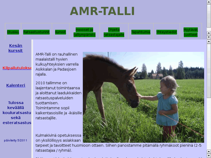 www.amr-talli.net